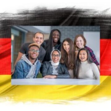 How to learn German better in everyday life