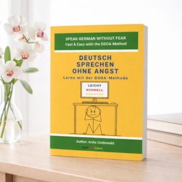German is the key to everything