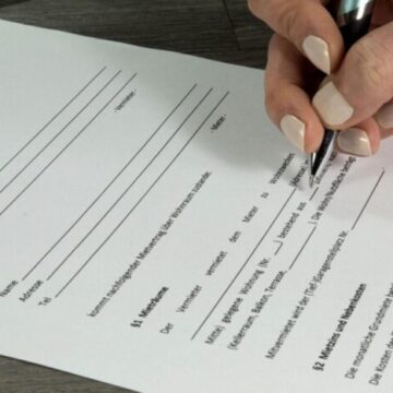 Understanding the house rules