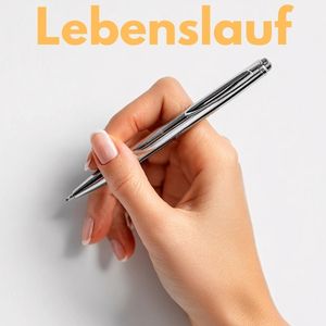 Mehr über den Artikel erfahren The Curriculum Vitae