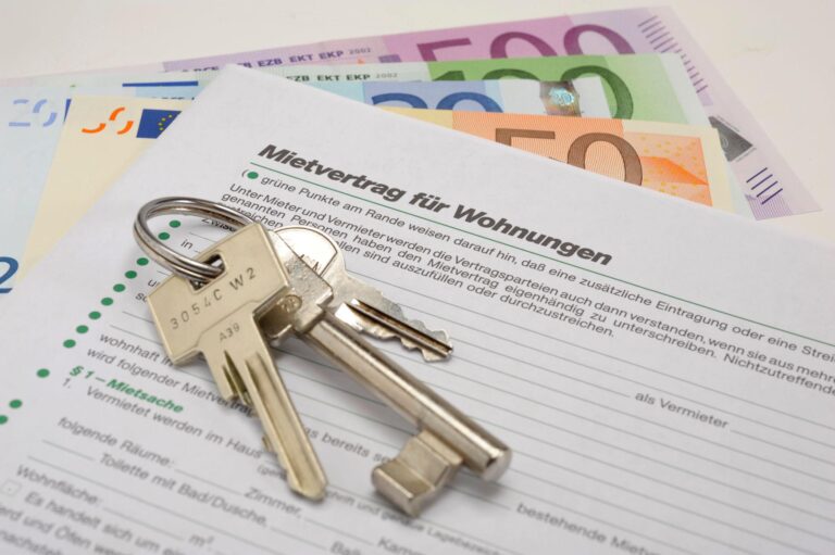 Mehr über den Artikel erfahren Understanding the rental agreement