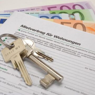 Understanding the rental agreement