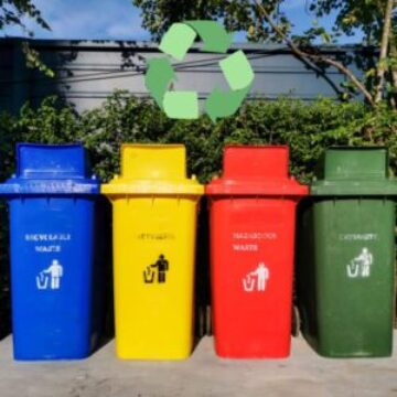 Waste separation explained simply