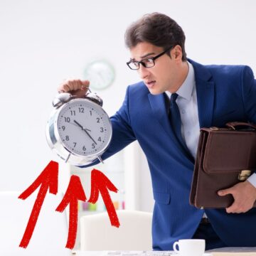 Punctuality and consideration