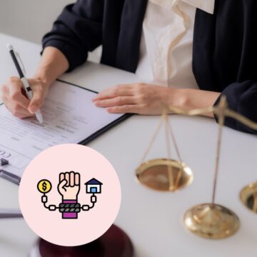 Rights and obligations as a tenant