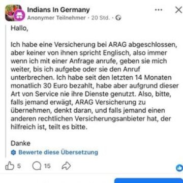Why German is more than just a language