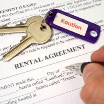 Apartment Deposit