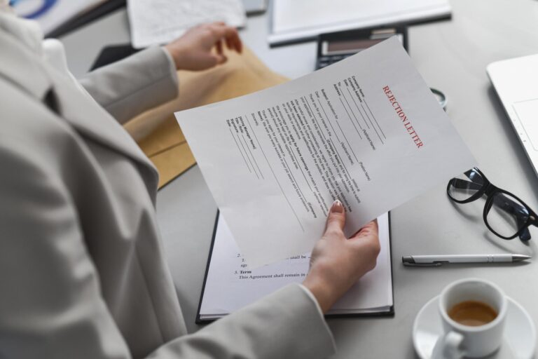 Mehr über den Artikel erfahren Apply for Jobs in Germany the Right Way