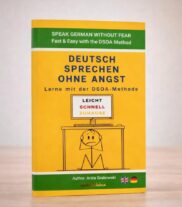 Learning German for life in Germany
