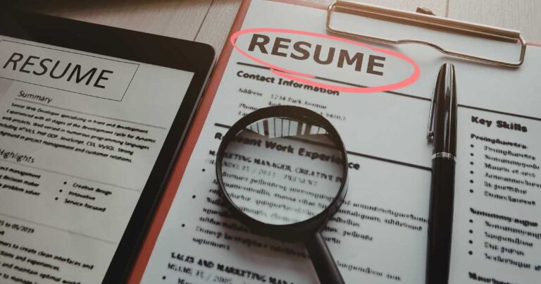 Mehr über den Artikel erfahren Is your CV rejected in Germany?