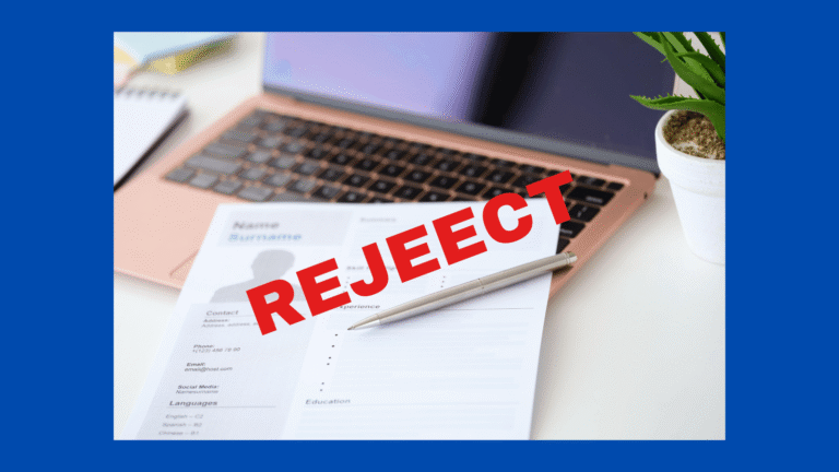 Mehr über den Artikel erfahren Why German Recruiters Reject Good CVs