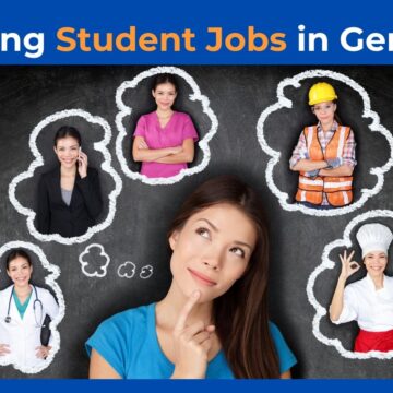 Working Student Jobs in Germany: Why Every International IT Student Should Start as Early as Possible