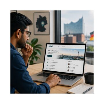 XING for Jobs in Germany: Is It Worth It?