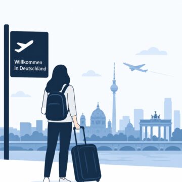 International Onboarding: Insights from Hamburg Senate