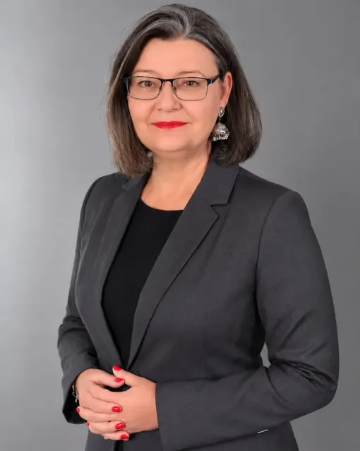 Anita Grabowski, Germandia CV Optimization Coach for IT Professionals